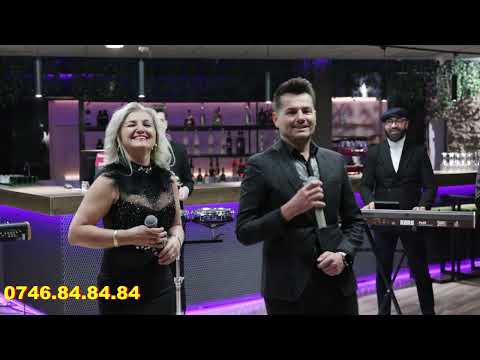 Duetul Anului 2023 🏆 Camelia si Petrică Ciuca 🏆 Colaj Joc de Banat Petrecere   🥇Cover🥇