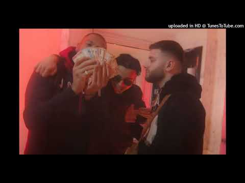 [FREE] Flex53 x 53Anbu x Nizi19 type beat ''Ballons'' [prod. Jamaine]