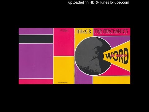 Mike & The Mechanics - Everybody Gets A Second Chance