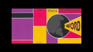 Mike &amp; The Mechanics - Everybody Gets A Second Chance