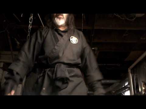 KIHON UNARMED COMBAT TAIJUTSU  Koto Ryu  Koppojutsu Shodan THRID Level Koyoku