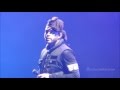 HD The Weeknd D D In The Night Vancouver 2015