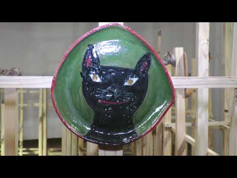 Inauguran la Muestra Bienalsur en el Bellas Artes de Salta “Lola Mora”