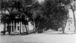 preview picture of video 'Maine St. Fallon NV Early 1900's Part 1'