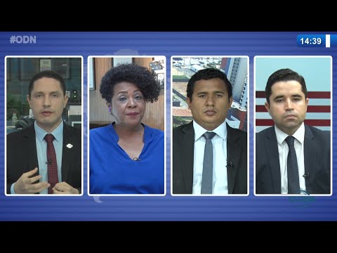 PoliÌtica do Dia 22 09 2021