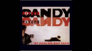 Jesus and Mary Chain-Taste the Floor