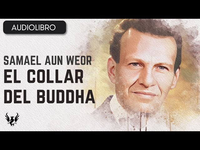 Vídeo relacionado con El Collar del Buddha (AGEAC): Edición Blanco y Negro (Colección AGEAC online)
