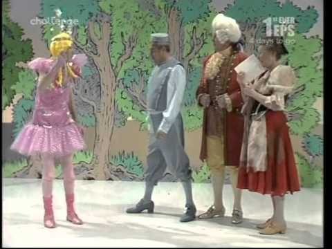 3-2-1 - Christmas Special (1987)