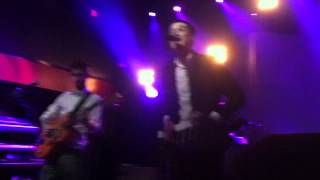 Mute Math &quot; Noticed&quot; @ Revolution