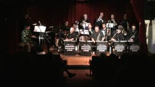 Lover Come Back To Me (2016 Edition)