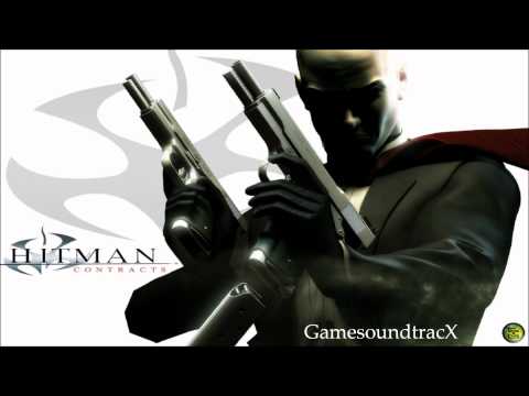 Hitman Contracts - Weapon Select Beats - Theme Music
