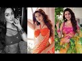 Esshanya Maheshwari Beautiful North Actress Esshanya Maheshwari Hot Instagram TikTok Collection 2