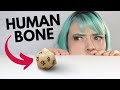 People Are Making Dice From Some WEIRD Stuff