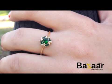 Fingery Shaped Tools of Stackable Rings