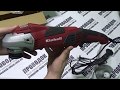 EINHELL 4430860 - видео