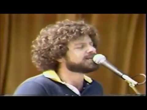 Keith Green  (LIVE RARE CLIP)) - "How Can They Live Without Jesus"