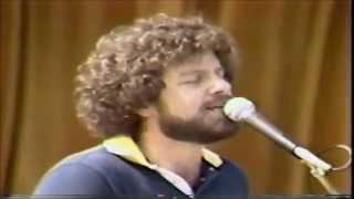 Keith Green  (LIVE RARE CLIP)) - &quot;How Can They Live Without Jesus&quot;