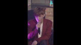 Kim Sung Kyu - Mirror (Live ver )