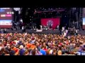 30 Seconds To Mars - From Yesterday (Live Rock Am Ring 2007)