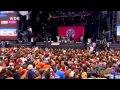 30 Seconds To Mars - From Yesterday (Live Rock ...