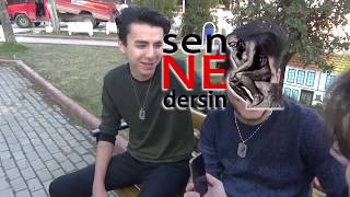 AK Parti&#39;ye oy vermezseniz Allah mahşer gününde hesap mı  soracak?