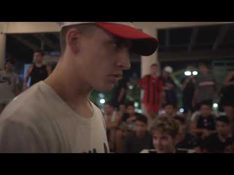 GRIPPO vs STYLER // 4tos // FECHA 1 // Elite Free// TORNEO 2020