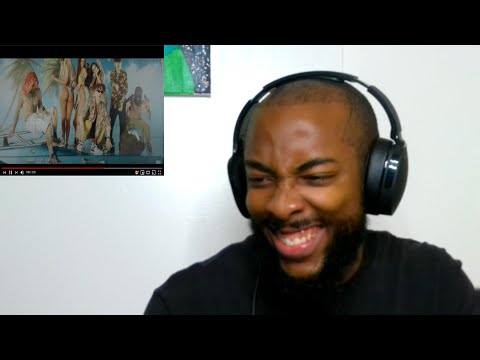 KILLA FONIC - Miami Bici (OST) Official Reaction