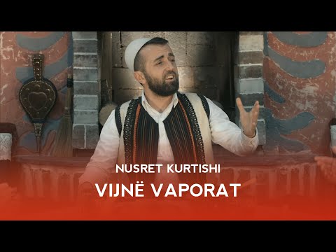 Nusret Kurtishi - Vijne Vaporat (official video 2020)