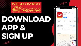 How to Download Wells Fargo App & Sign In | 2023