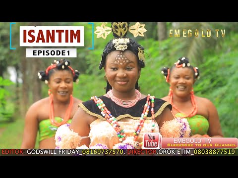 ISANTIM FULL MOVIE EPISODE 1