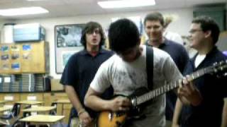 Twinkle Twinkle Little Star Death Metal Version