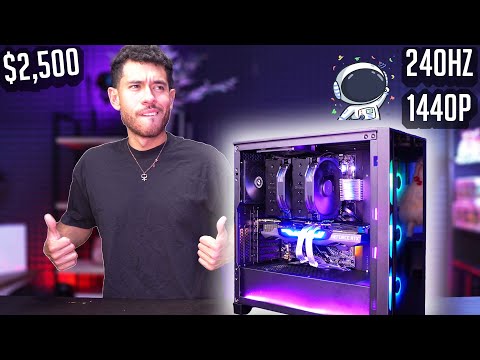 Best RTX 3090 Gaming PC Build Guide (w/ Ryzen 9 5950X)