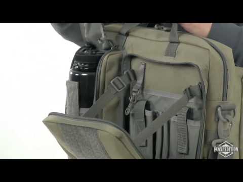 Maxpedition SHOT Show 2015 - New Product Highlights Part 1