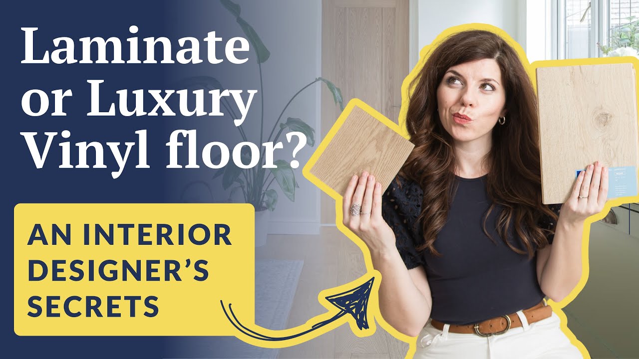 Laminate vs LVT Flooring: What I Tell Clients to Avoid Regrets