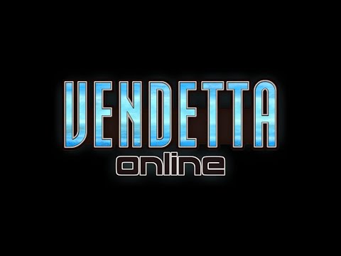 Vendetta Online PC Playthrough | Announcement