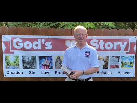 God's Love Story