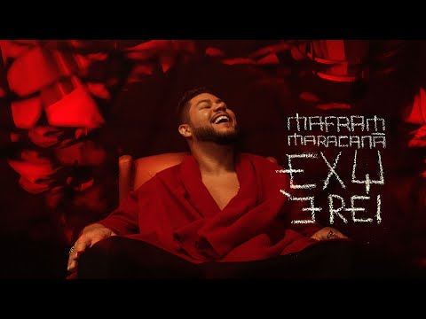 Mafram Maracanã - Exu é Rei ft. Gaboardi