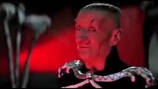 Mortal Kombat but it's a Soviet movie