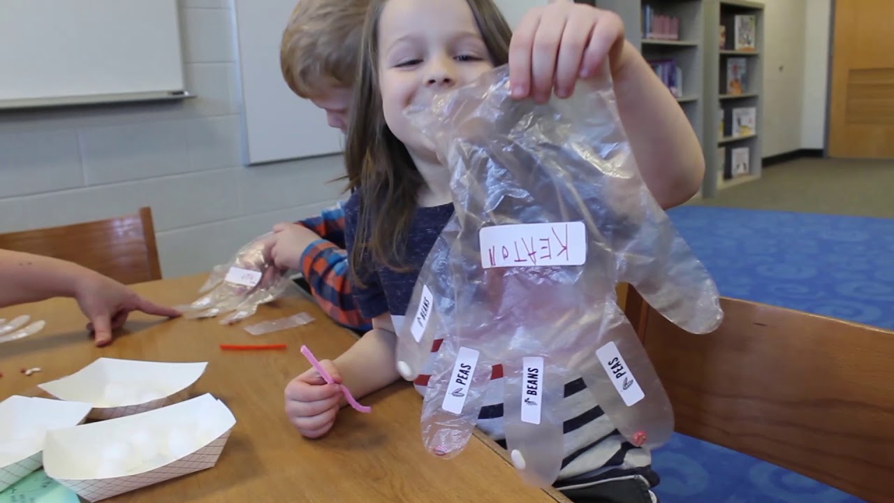 Adopt a Classroom - Classroom Instructions