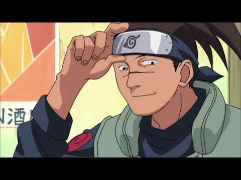 Naruto Saison 1 Episode 1. En entier et en Français