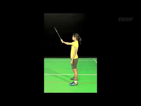 CE1M7V3 Les prises de raquettes