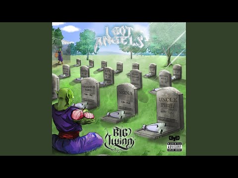 Frontline (feat. JuanHunnit)