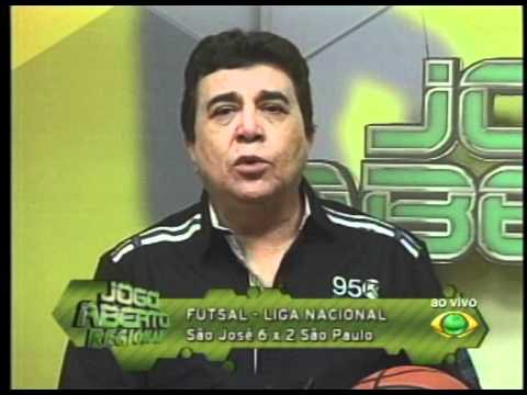 JOGO ABERTO REGIONAL 07 05 2012   PARTE 3