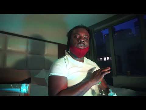 GrinchN4$ FT. Big YAYA - Avi/Yellow Tape