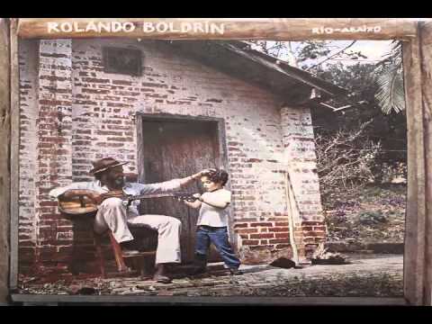 Chico Mulato - Rolando Boldrin