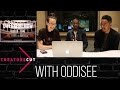 #CreatorsCut: 'Different Now'- Oddisee ft. Toine