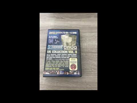 MACABRE UNIT AND DJ KARNAGE @ SIDEWINDER TRUE #Sidewinder #TRUE #MACABREUNIT #DJKARNAGE #ROLLDEEP