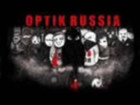 Kozz = Beef - Kozz Porno of Syndikat Optik Russia NRS