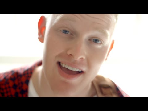 Cade Thompson - Dear Future Wife (Official Music Video)