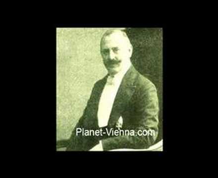 Siegfried Translateur - Wiener Praterleben